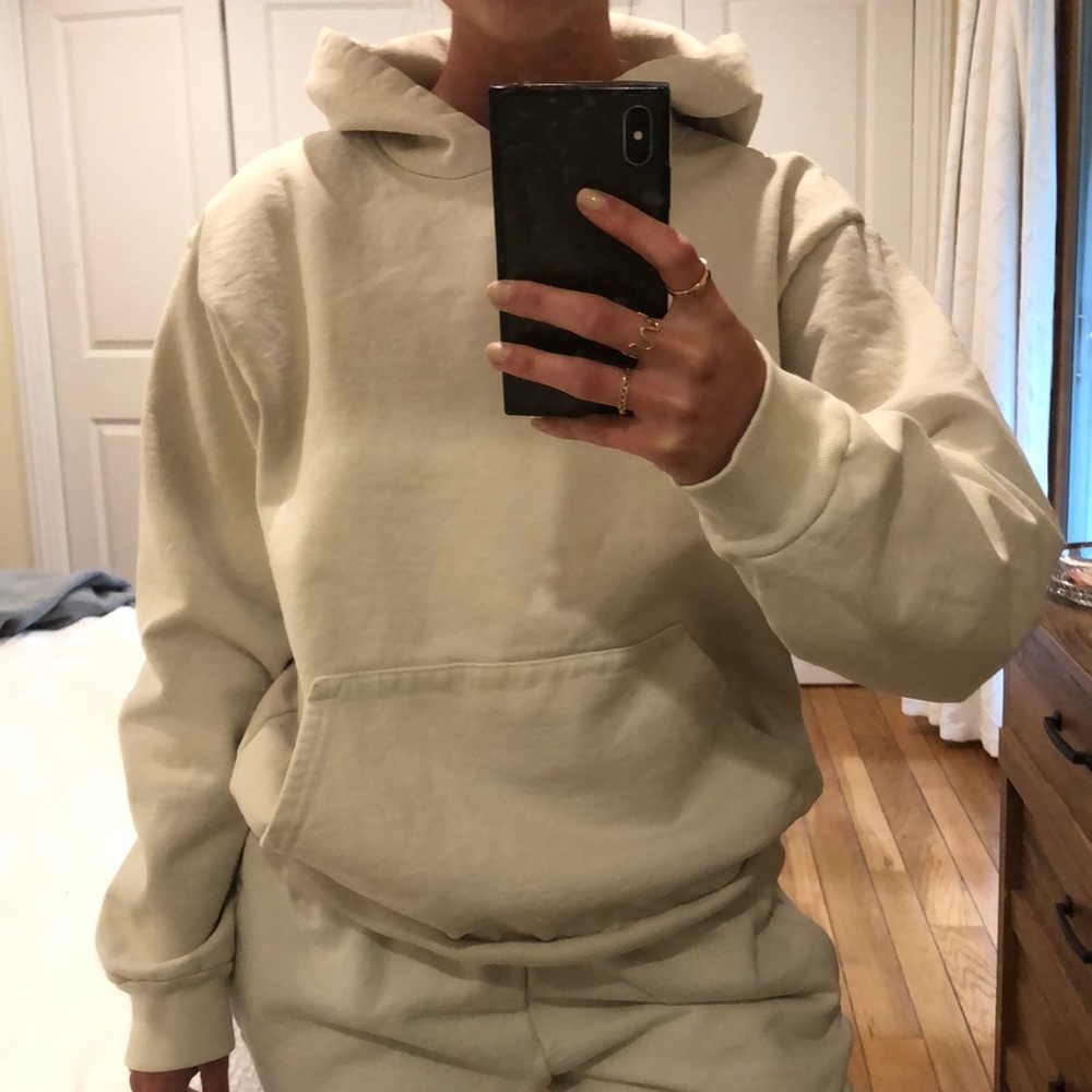 Women’s Talentless Set in Bone